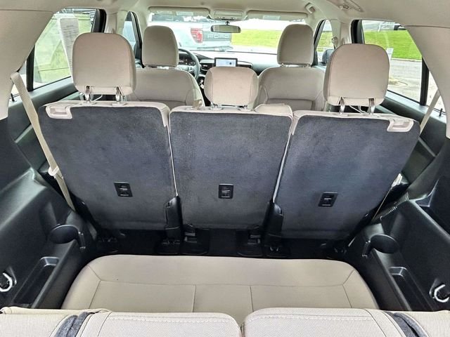 Used 2024 Black Ford Base image 10
