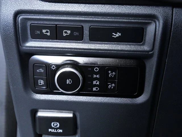 Certified Used 2024 White Ford XLT image 28