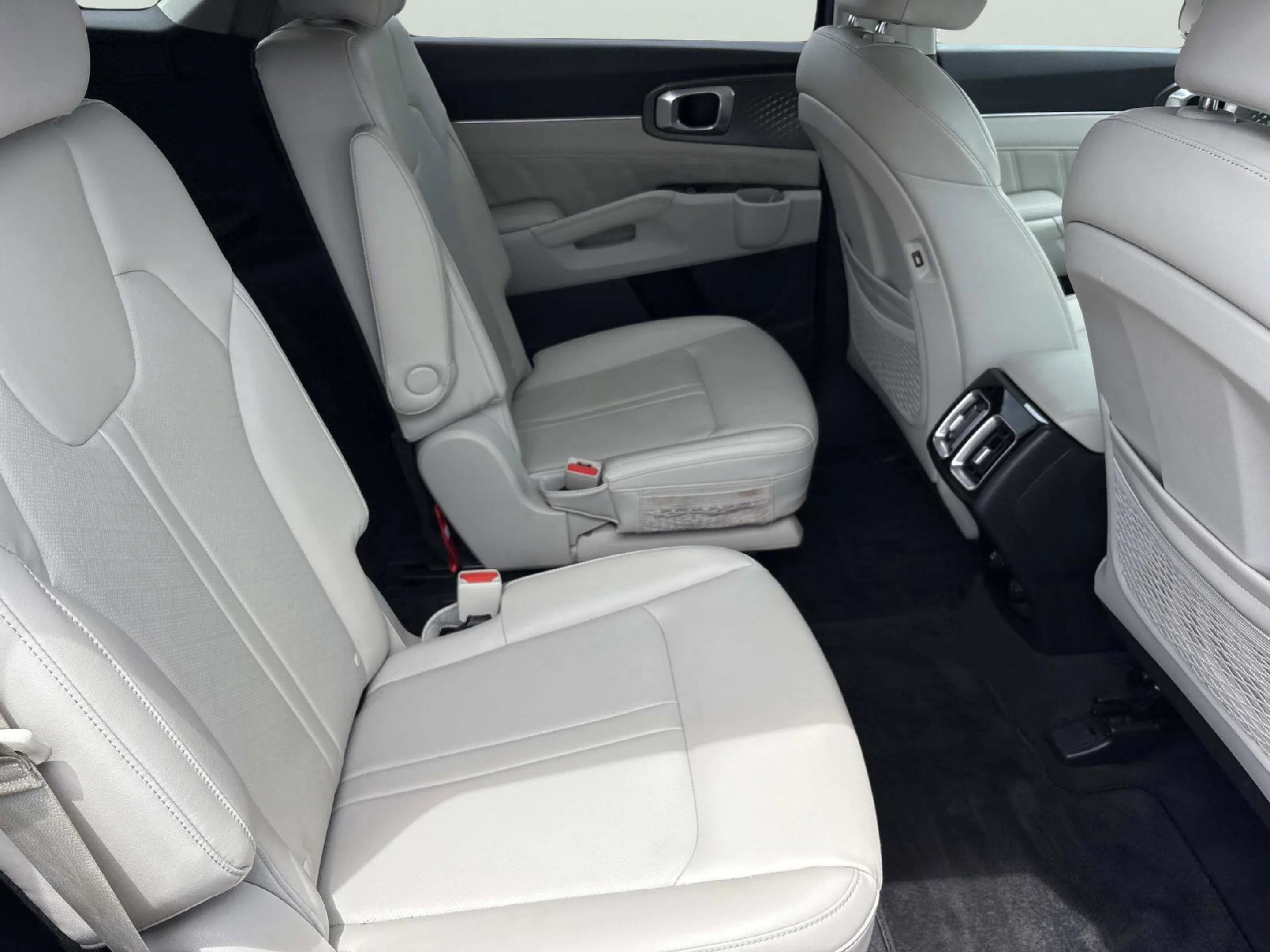 Used 2023 Ebony Black Kia SX image 19