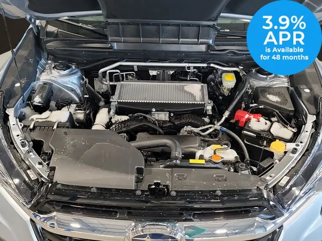 2026 Subaru Ascent Touring - Photo 33