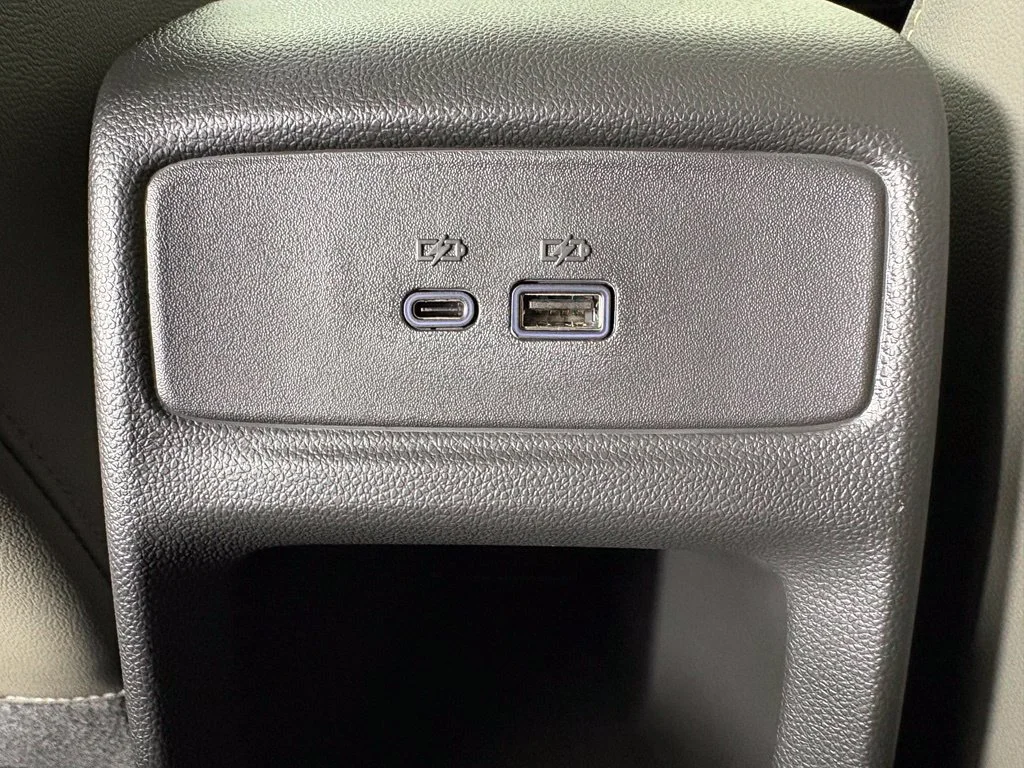 New 2026 Cacti Green Chevrolet ACTIV image 45