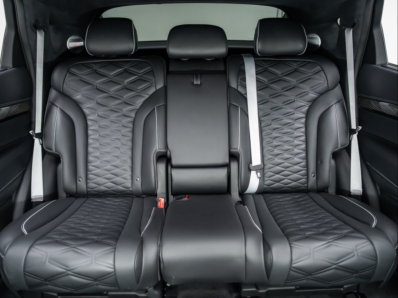 2026 GENESIS GV80 Coupe E-SC - Photo 15