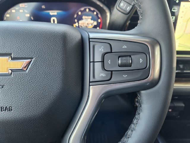 2026 Chevrolet Silverado 3500 HD LT - Photo 30
