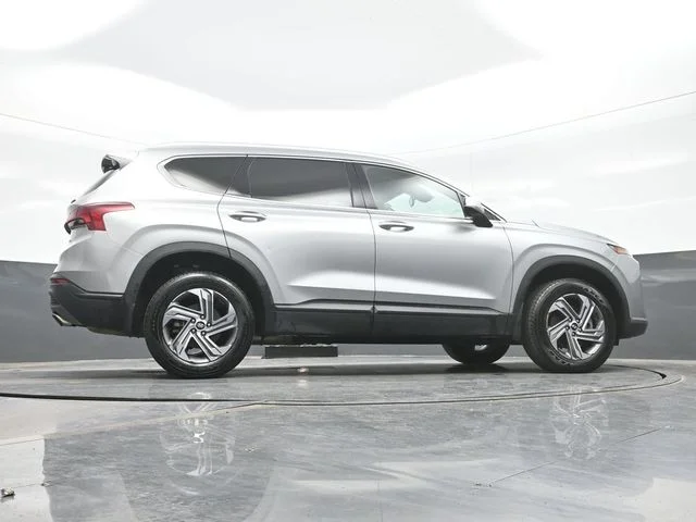 Used 2023 Silver Hyundai SEL image 25
