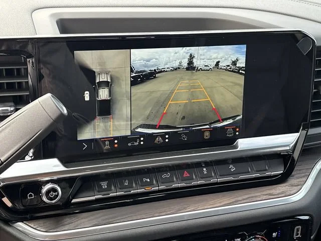 2026 GMC Sierra 2500HD SLT - Photo 22
