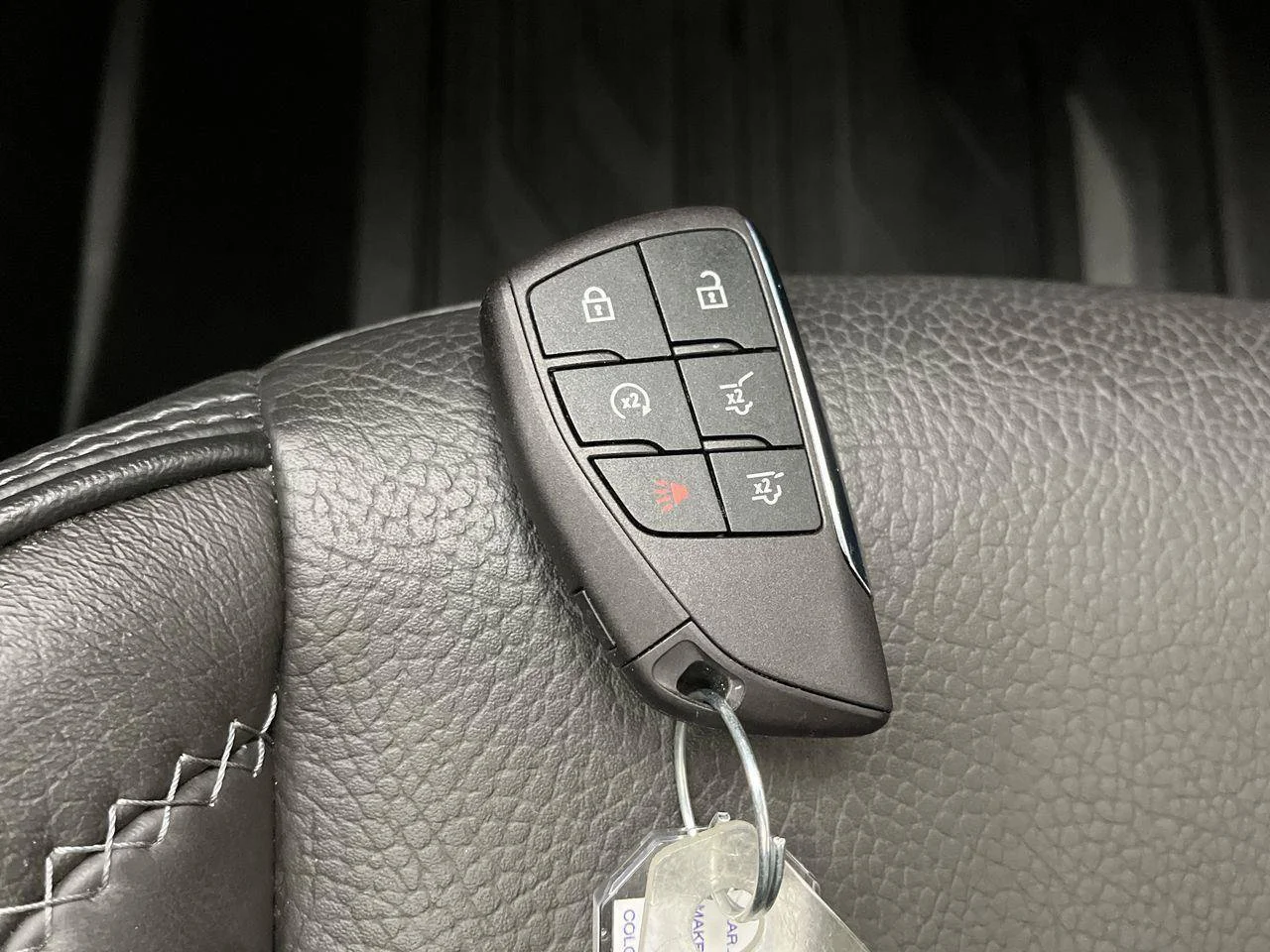 2023 GMC Yukon XL Denali - Photo 33