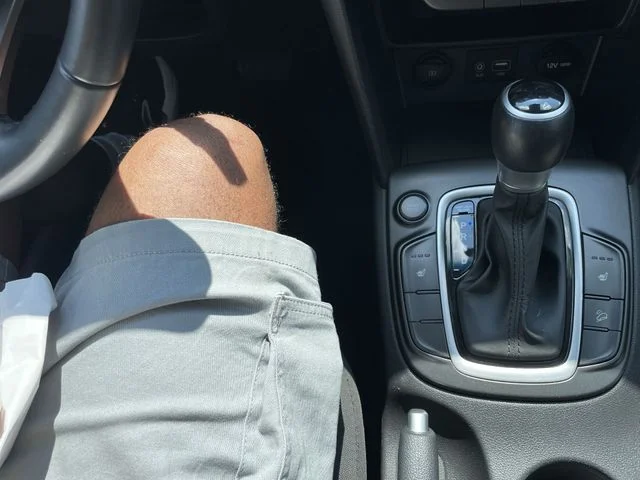 Used 2020 Gray Hyundai SEL image 20