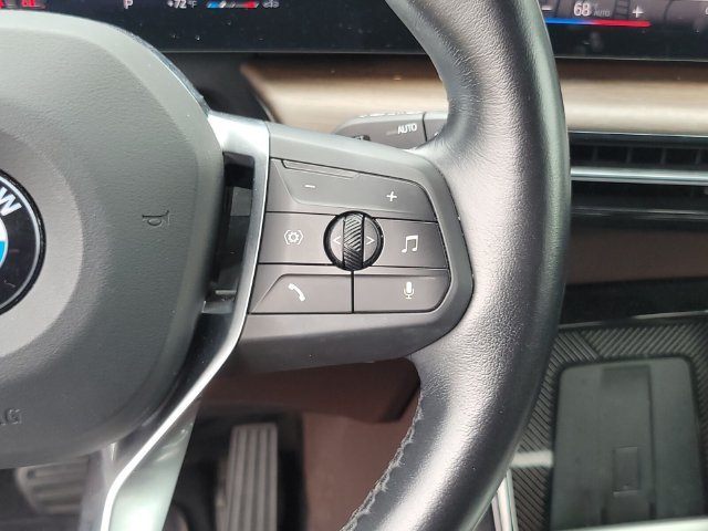 Certified Used 2023 Green BMW xDrive28i image 28