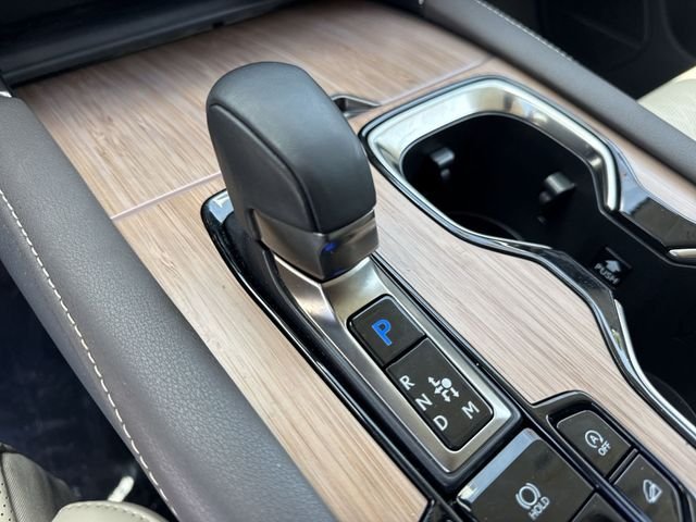 2023 Lexus RX 350 - Photo 20