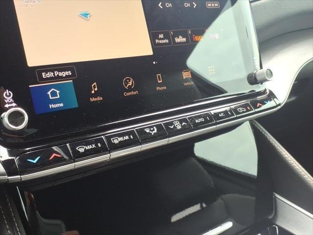 New 2026 Fathom Blue Pearlcoat Jeep Grand Wagoneer image 25