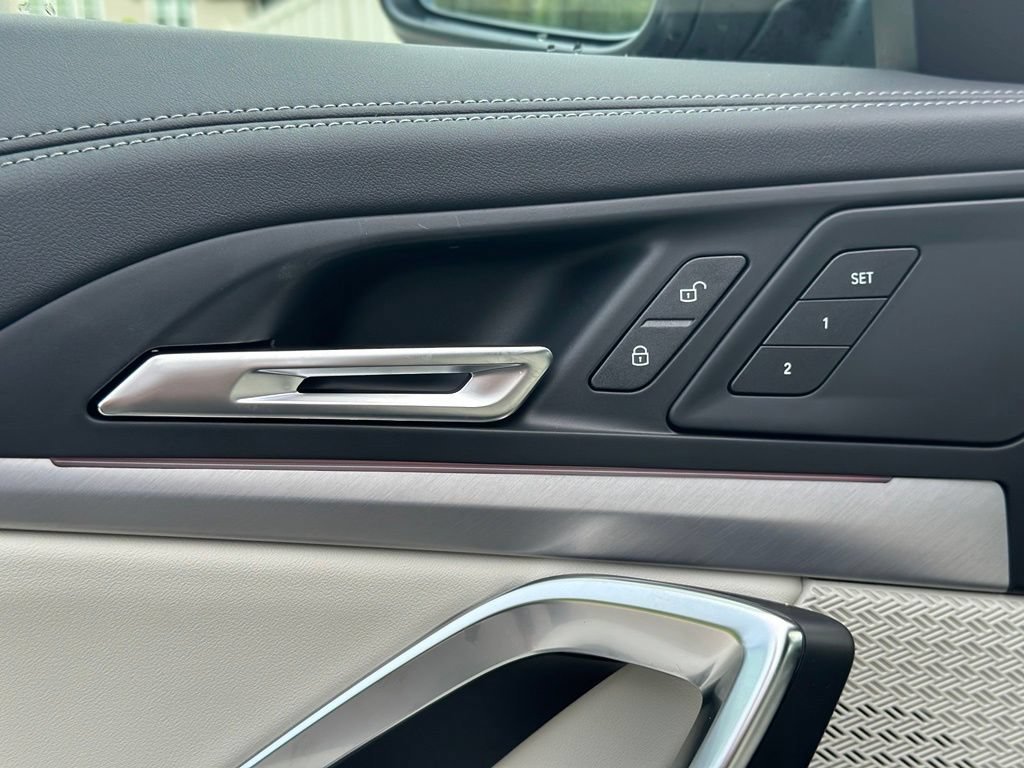 New 2027 Night Dusk Blue Metallic BMW  image 20