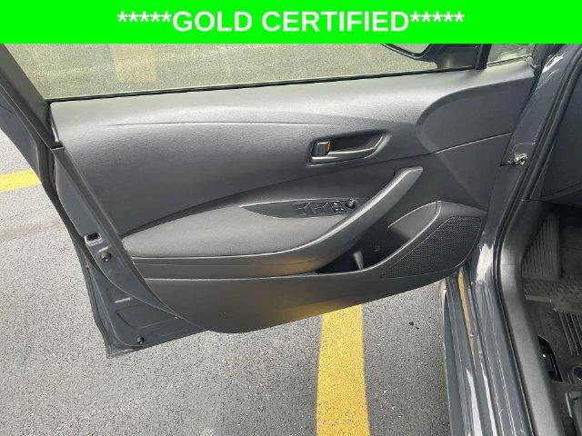 Certified Used 2026 UNDERGROUND Toyota  image 14