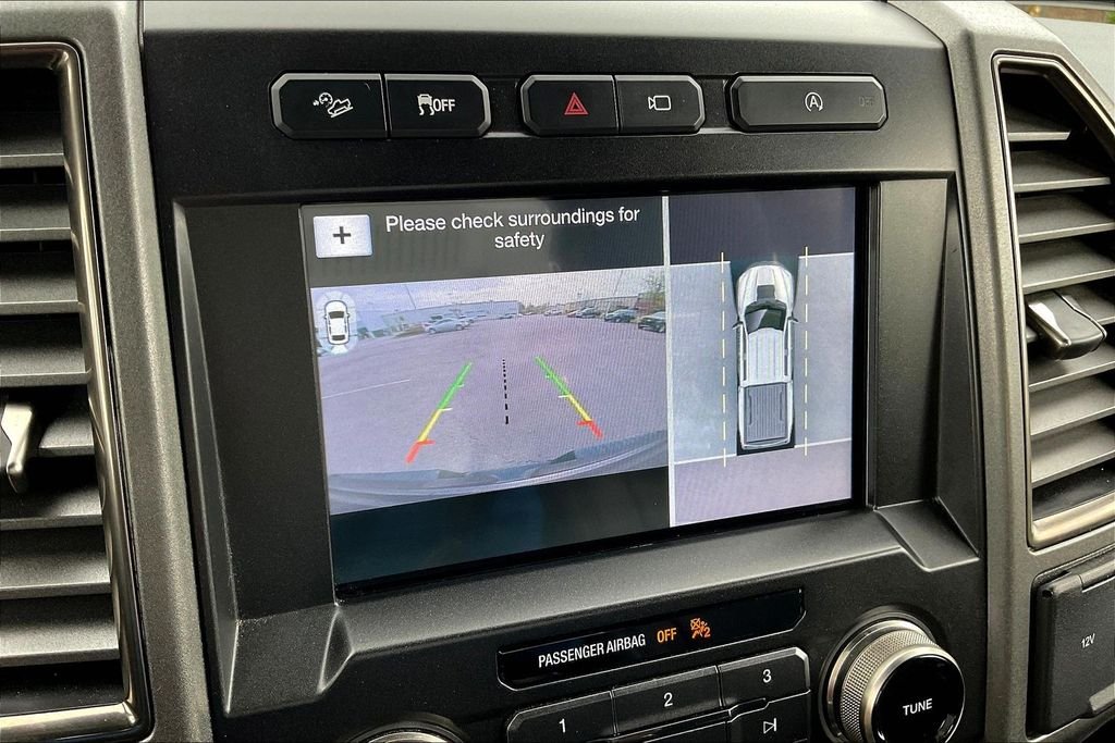 2018 Ford F-150 Raptor - Photo 22