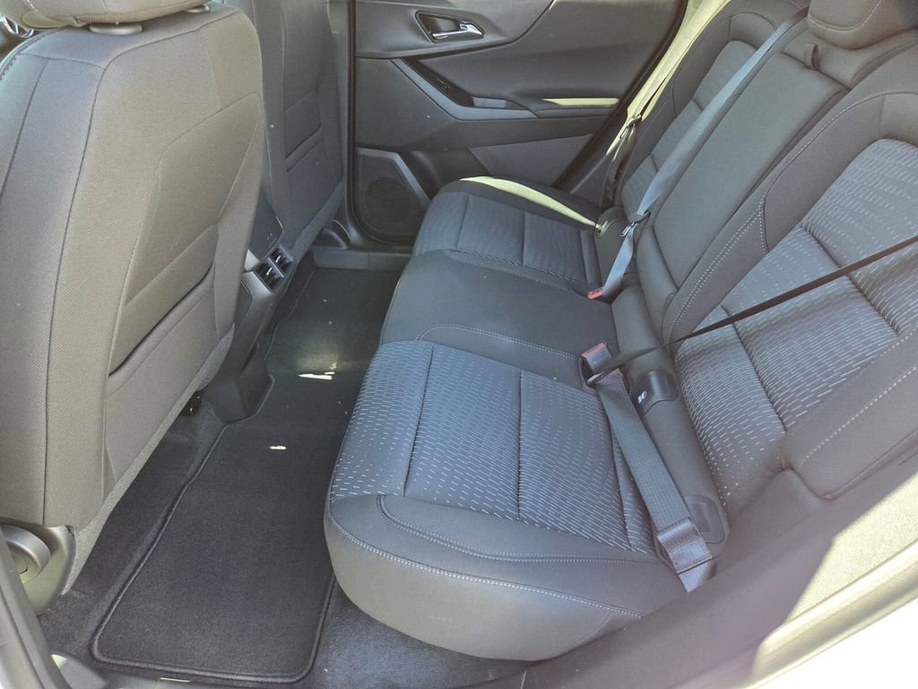 2026 Chevrolet Equinox LT - Photo 7