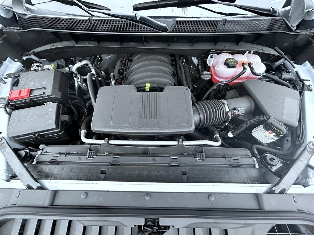 2026 Chevrolet Silverado 1500 LTZ - Photo 26