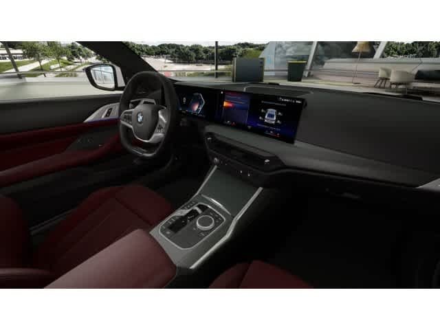 Used 2026 Mineral White Metallic BMW 430i image 27