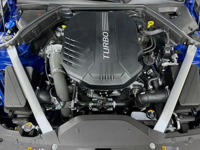 New 2025 Genesis G70 3.3T Sport Advanced