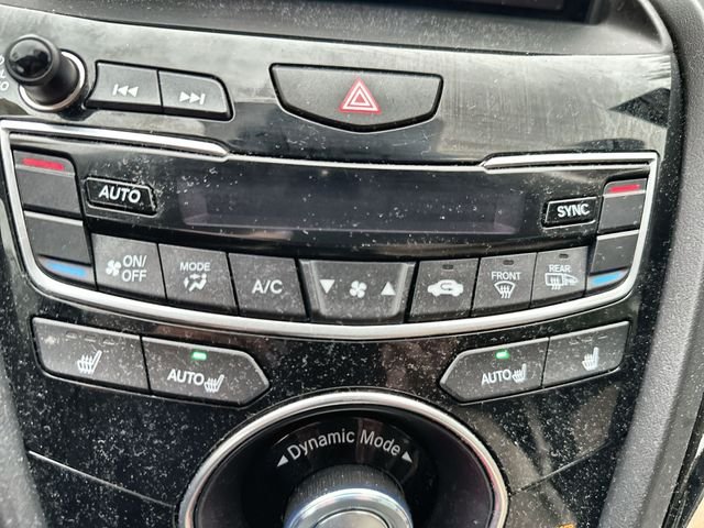 Used 2023 Red Acura Technology Package image 21