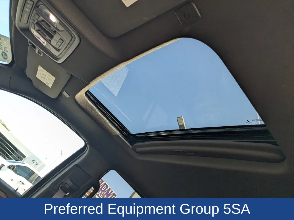 Used 2023 Blue GMC Denali image 20
