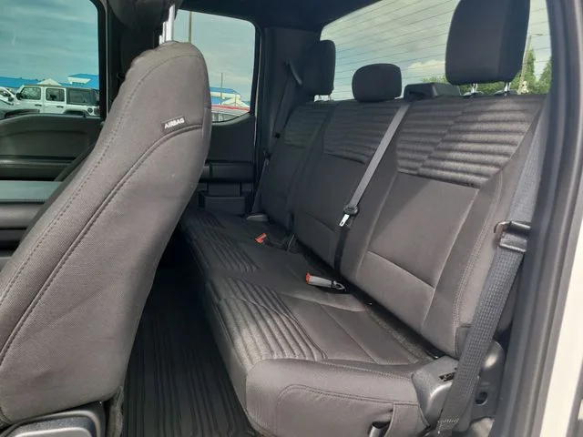 Used 2023 White Ford XL image 14