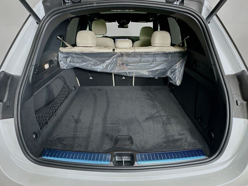 2026 Mercedes-Benz GLE GLE350 - Photo 28