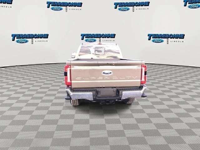 New 2026 Marsh Gray Ford F-250® XLT image 27