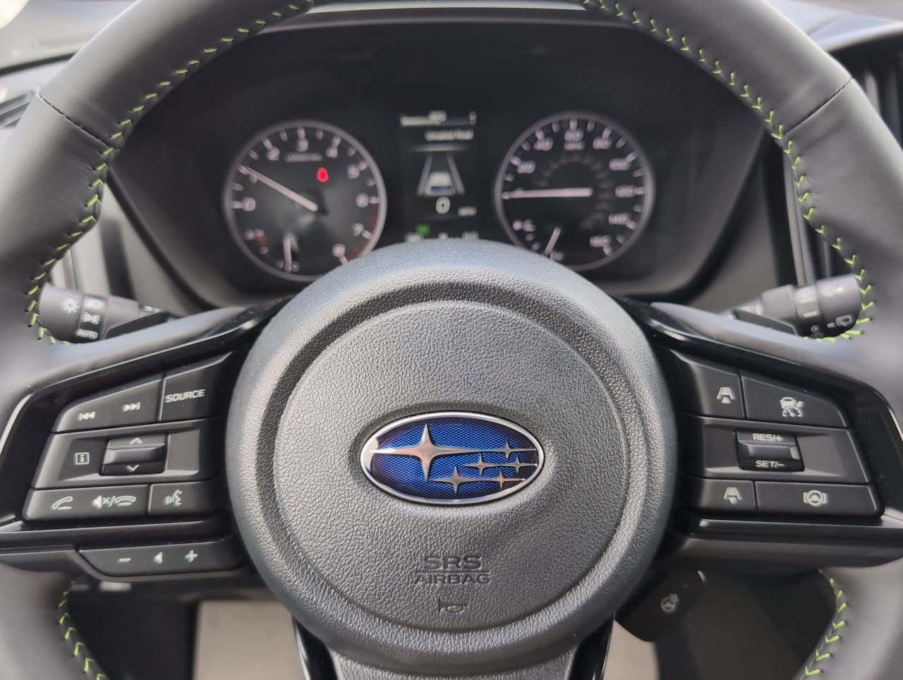 2026 Subaru Ascent Onyx Edition-Touring - Photo 17