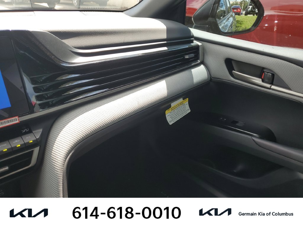 Used 2026 Gray Toyota SE image 33