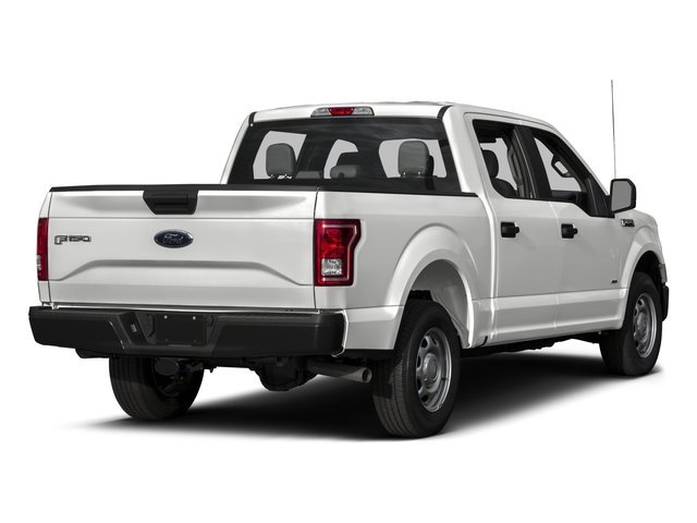 Used 2016 Blue Ford  image 2