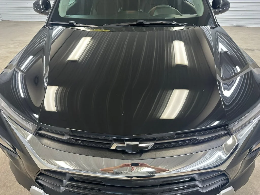 2023 Chevrolet TrailBlazer LT - Photo 37