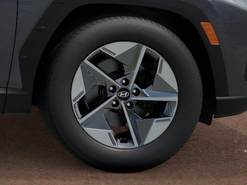 New 2026 Ecotronic Gray Hyundai SEL Premium FWD image 21