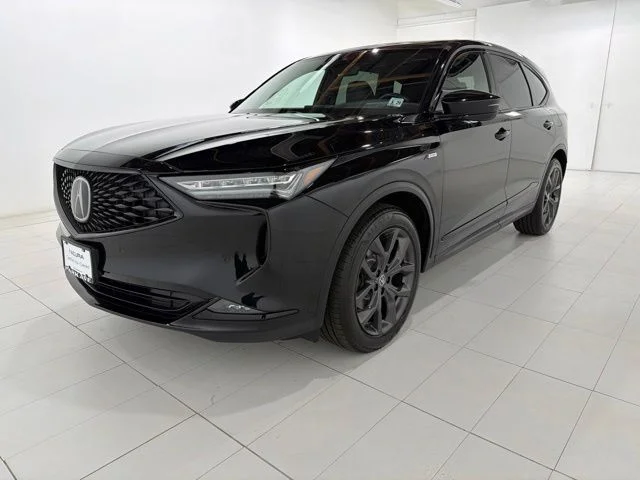 2024 Acura MDX