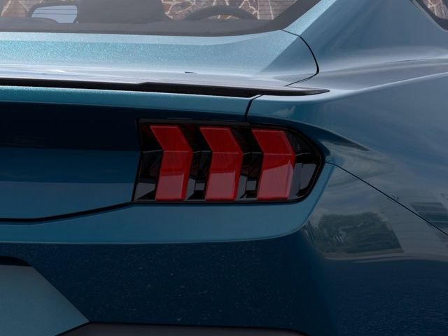 New 2026 Adriatic Blue Metallic Ford EcoBoost image 21
