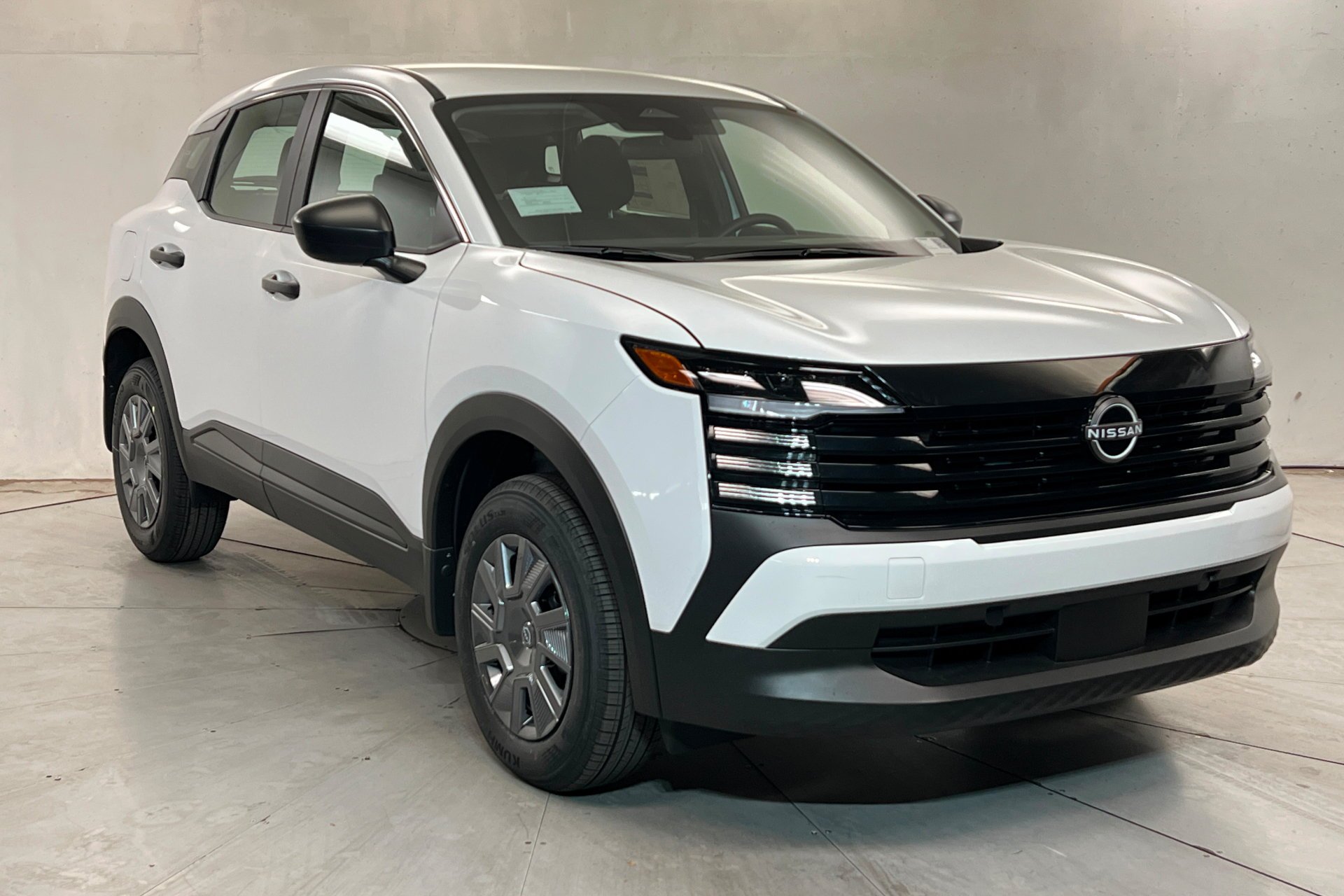 New 2026 Fresh Powder Nissan S image 8