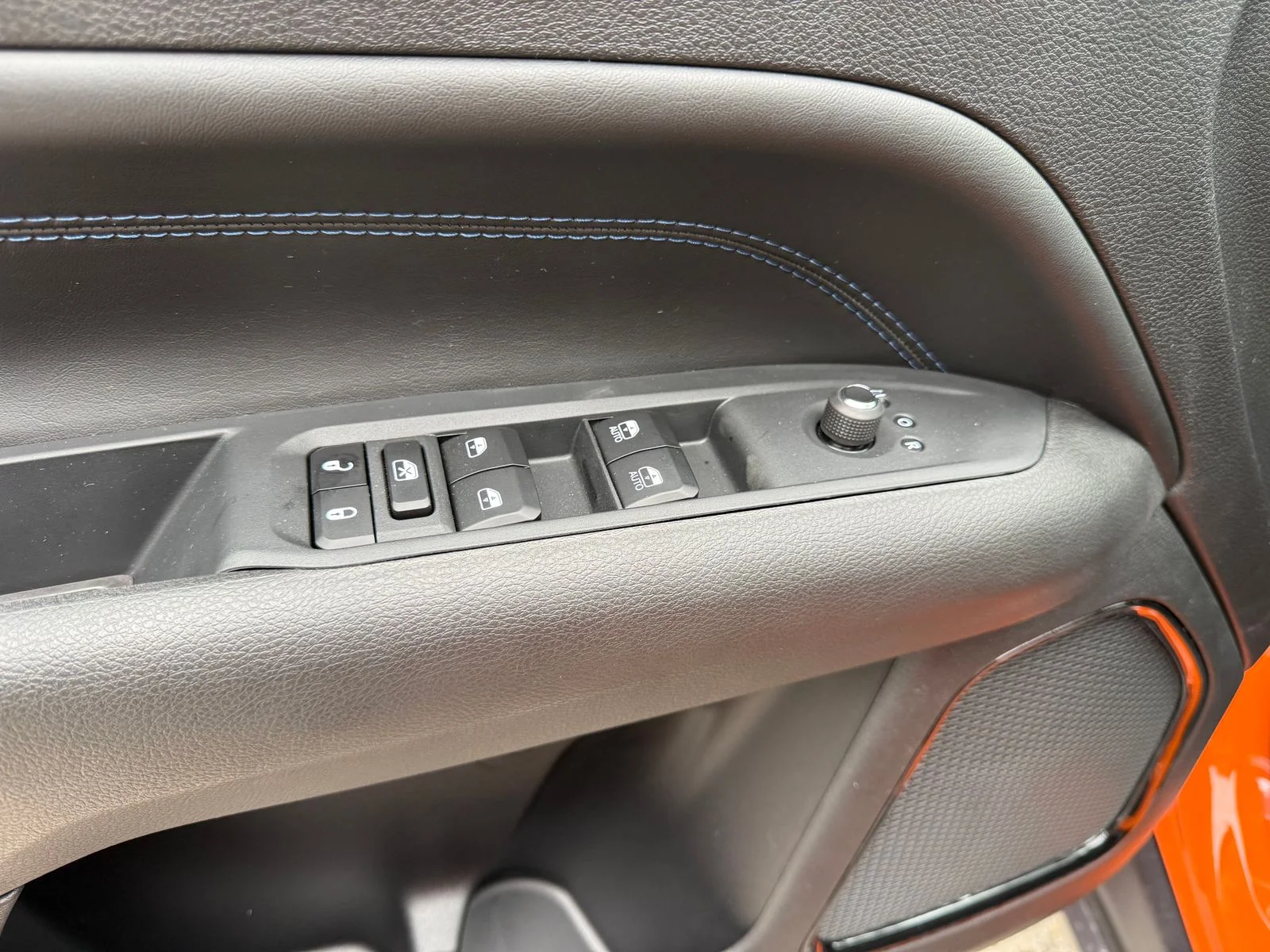 New 2026 Joose Exterior Paint Jeep Latitude image 14