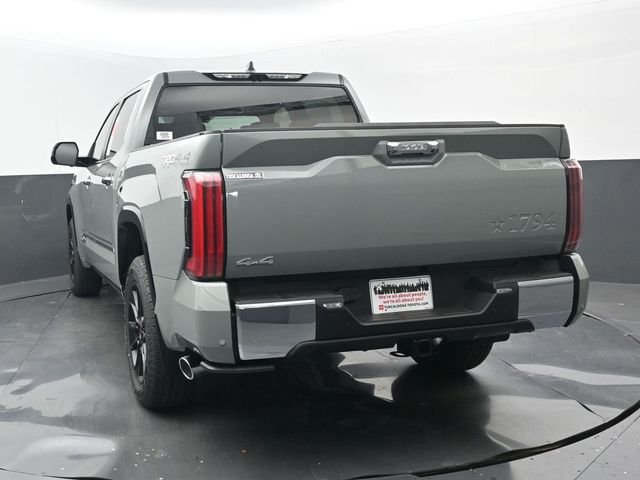 2026 Toyota Tundra 1794 Edition - Photo 19