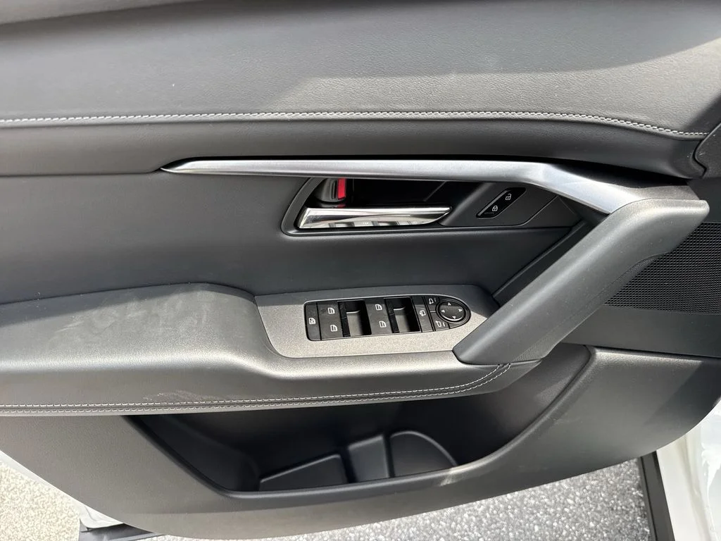 New 2026 Rhodium White Metallic Mazda 2.5 S Preferred AWD image 39