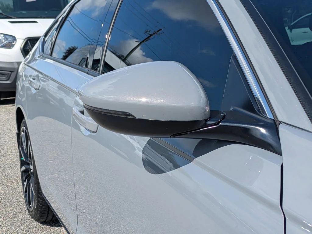 Certified Used 2024 Urban Gray Pearl Honda Touring image 12