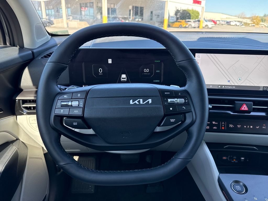 2026 Kia Sportage SX Prestige Hybrid - Photo 22