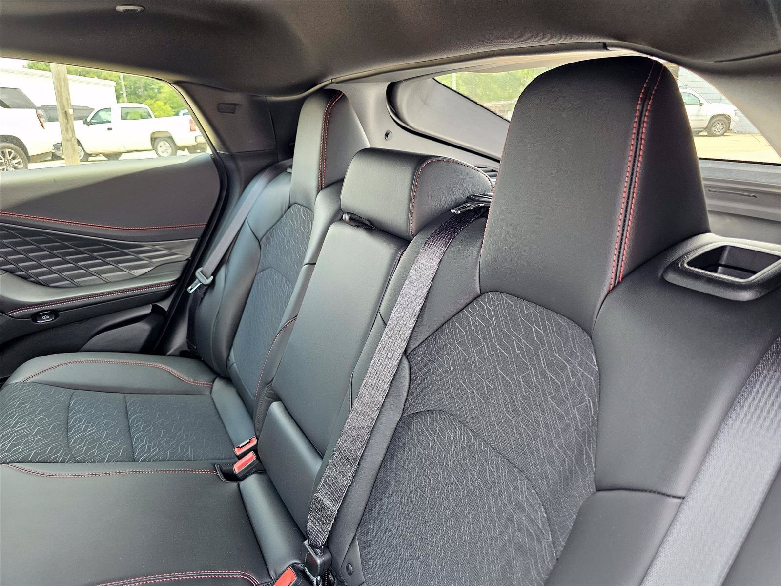 New 2026 Diamond Black Crystal Pearlcoat Dodge R/T image 31