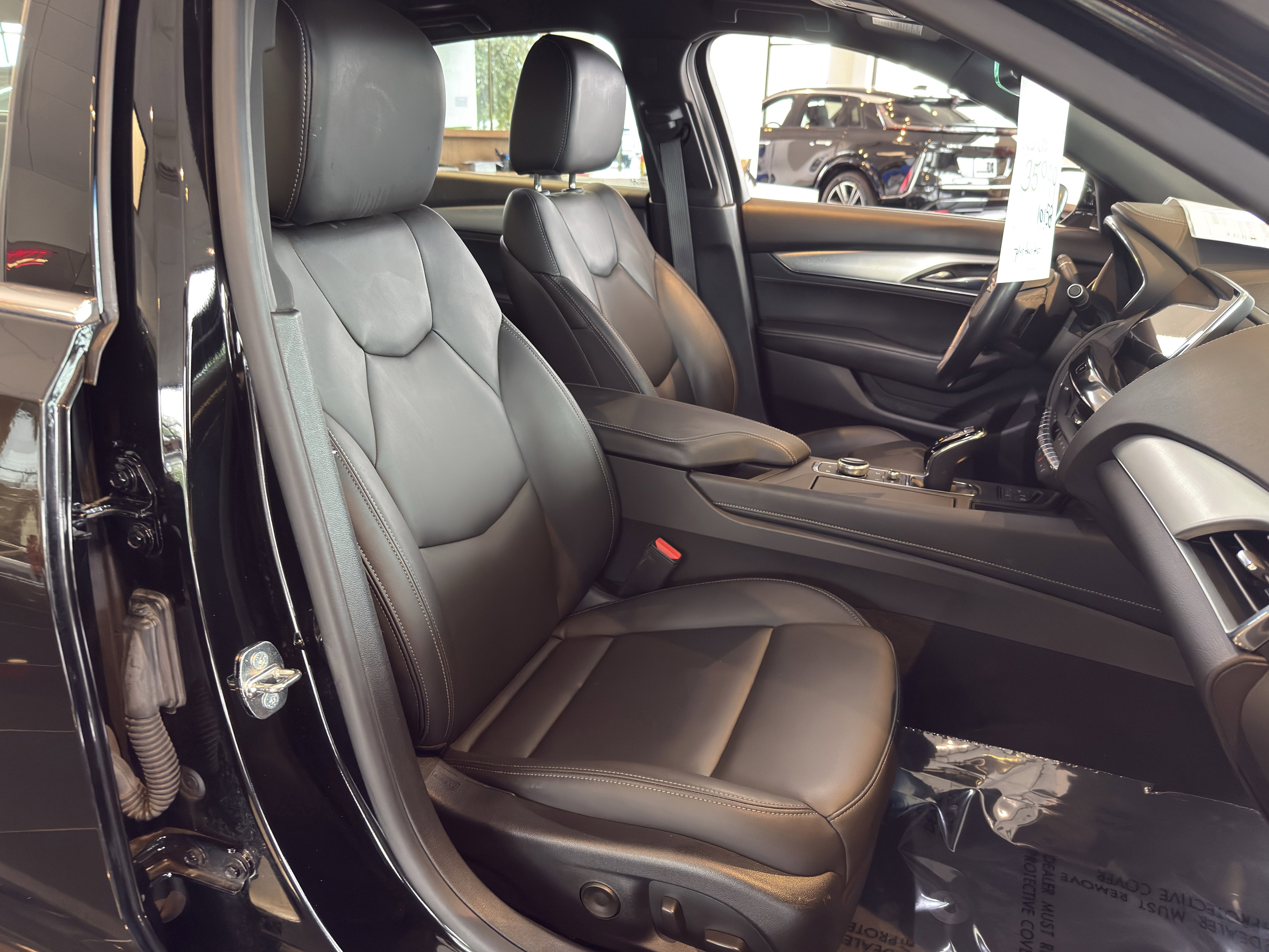 2023 Cadillac CT5 Luxury - Photo 18