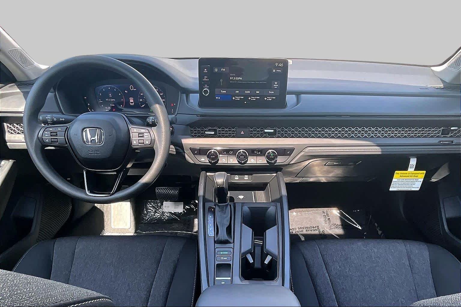 2026 Honda Accord SE - Photo 15