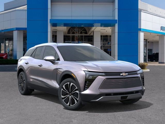 2026 Chevrolet Blazer EV LT - Photo 8