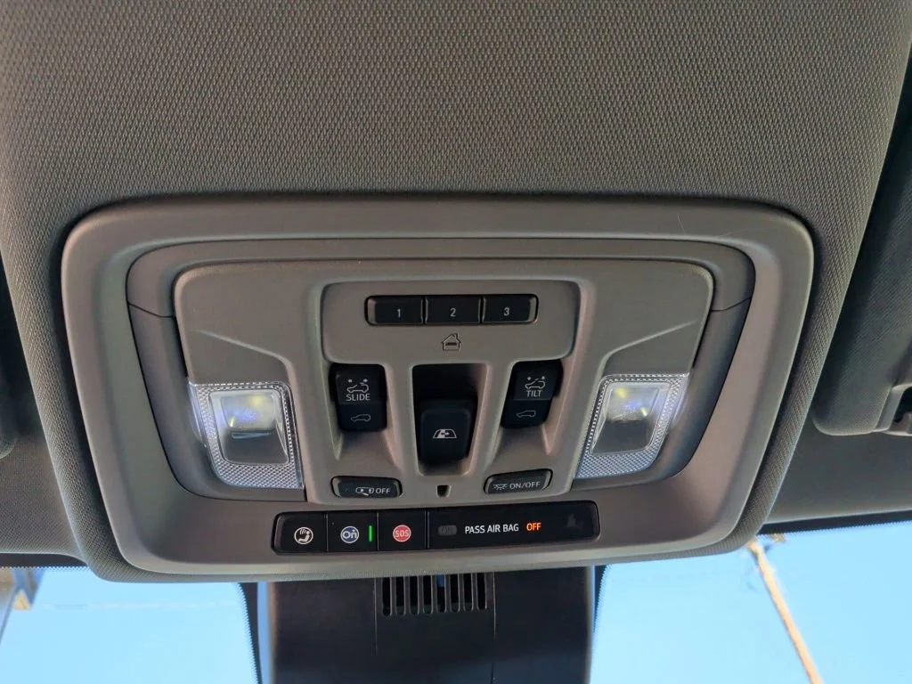 New 2026 Sterling Metallic GMC Denali image 21