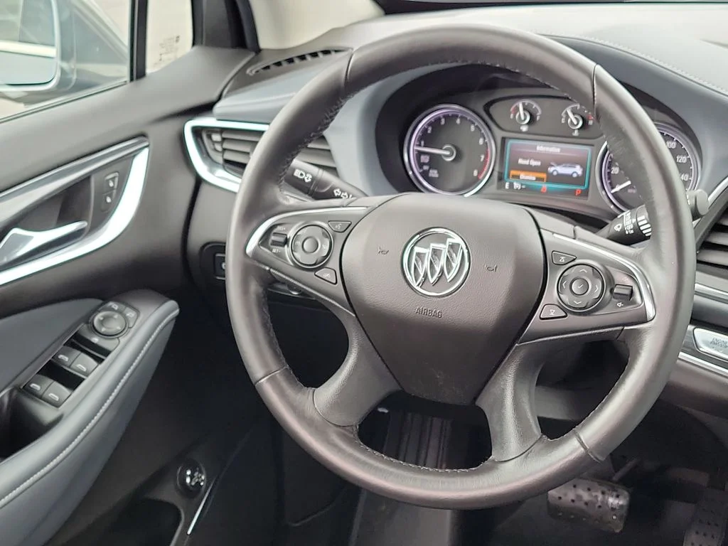 Used 2018 Gray Buick Essence image 21