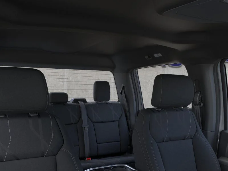 New 2026 Avalanche Ford STX® image 22