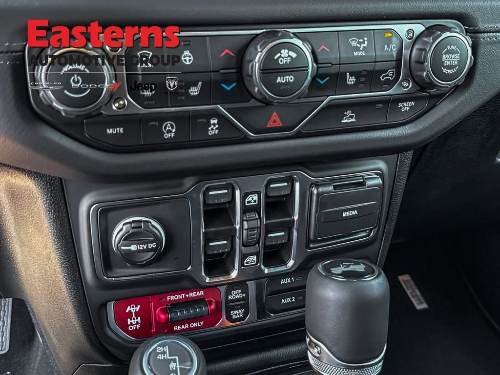 New 2026 Reign Exterior Paint Jeep Rubicon image 18