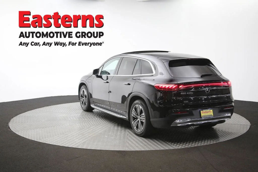 Used 2023 Black Mercedes-Benz 450 image 63