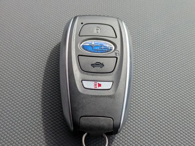 2026 Subaru Forester Limited - Photo 34