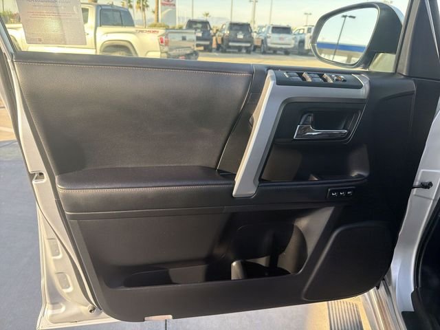 2021 Toyota 4Runner Limited - Photo 9